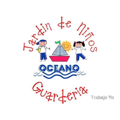 Jardin de Niños Oceano icon