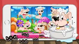 Game screenshot Animals Coloring Book - Fun to Draw Dogs and Pets apk