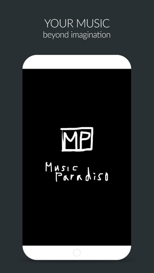 MusicParadiso(圖1)-速報App