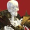 ‘3D Pose Drawing App : Fantasy Skeleton Warrior’ is an application that can be used as a drawing reference with 3D character animation