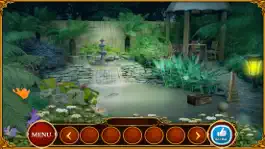 Game screenshot Can You Escape The Park 2 apk