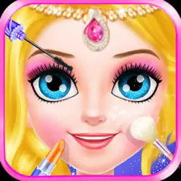 Wedding Salon - Little Princess Wedding Makeover app icon