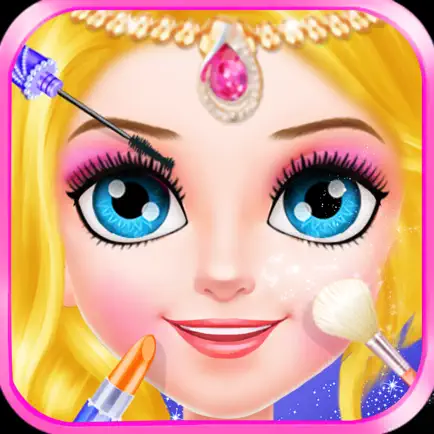 Wedding Salon - Little Princess Wedding Makeover Cheats