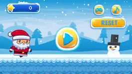 Game screenshot Santa Claus ABC Learning for Baby Toddler Kids mod apk