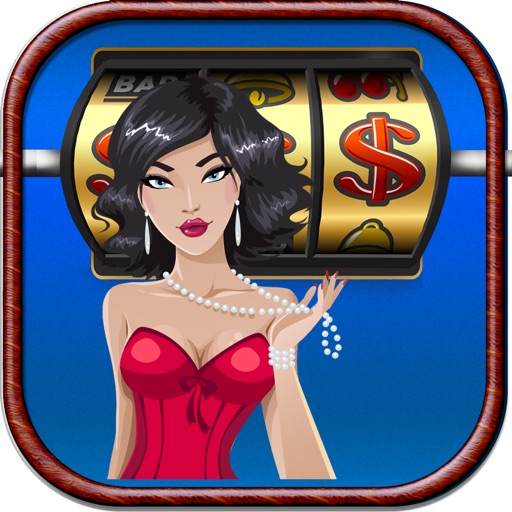 Seven Second StrikeJackpot Bag Of  Coins iOS App