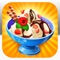 Can you make & decorate delicious food