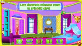 Game screenshot Room Decoration - Girls Games apk