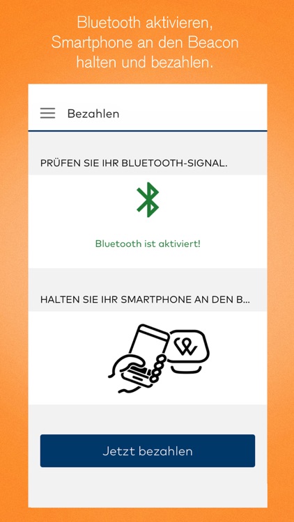 Credit Suisse TWINT