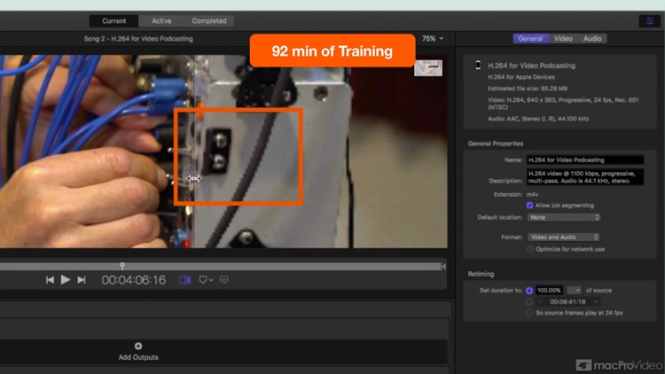 Beginner's Guide For Compressor screenshot-4