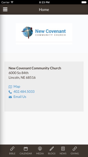 New Cov Lincoln Nebraska - Lincoln, NE(圖1)-速報App