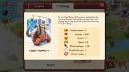 Game screenshot Conquer Earth : Location Based Stone Age War hack