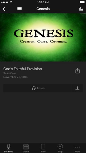 Emmanuel Baptist Sterling(圖2)-速報App