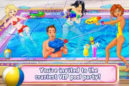 Game screenshot VIP Pool Party mod apk