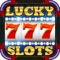 Lucky Big Win Jackpot, Exciting Slot Machine