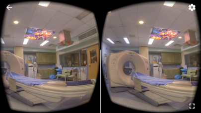 Screenshot #1 pour ChildLife VR