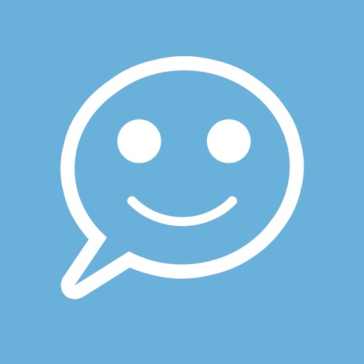 Board Communicator - AAC Speech Aid Icon