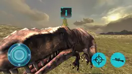 Game screenshot T-Rex Dino Hunter Simulator hack