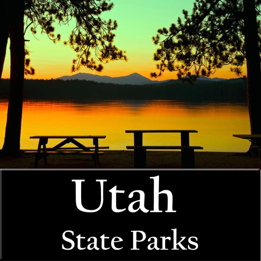 Utah State Parks & Recreation Areas