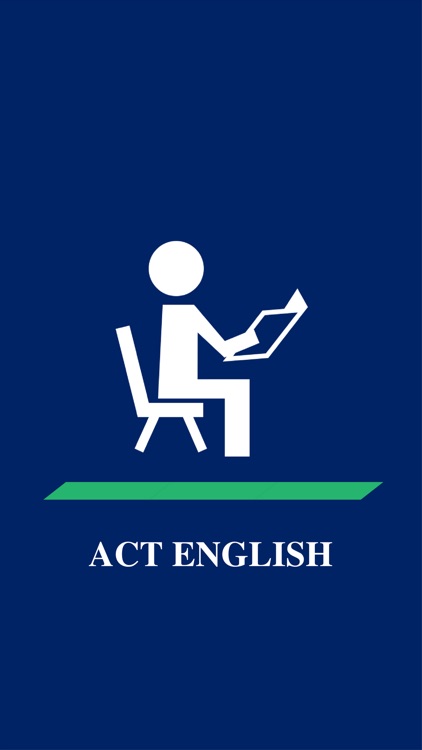 ACT English Practice Tests