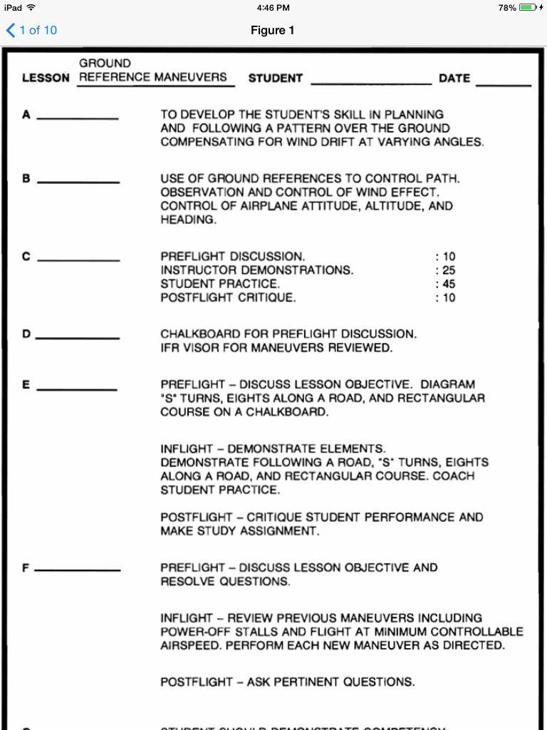 2017 FAA Test Prep - Fundamentals of Instructing