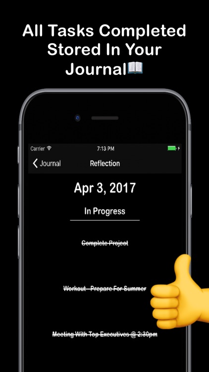 PowerList - The Power ToDo is Within You screenshot-3