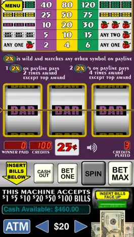 Game screenshot Vegas Slots mod apk