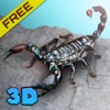 Arizona Scorpion Survival Simulator 3D