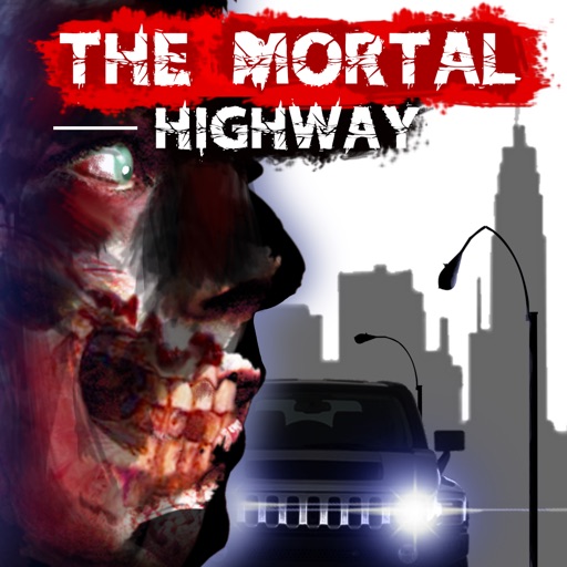 The Mortal Highway icon