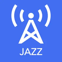 Radio Channel Jazz FM Online Streaming app icon