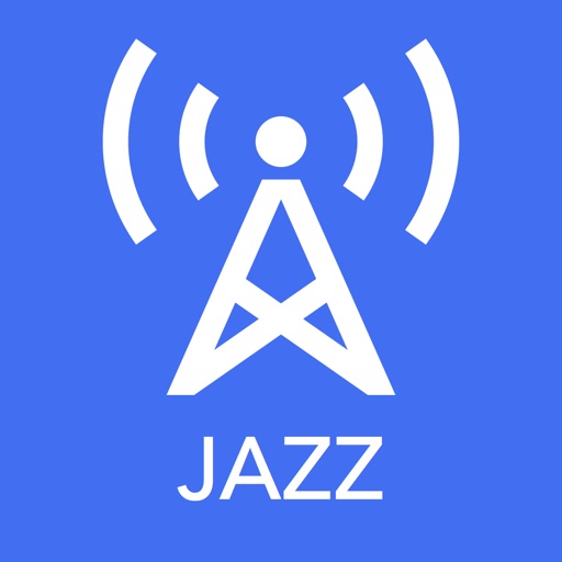 Radio Channel Jazz FM Online Streaming icon