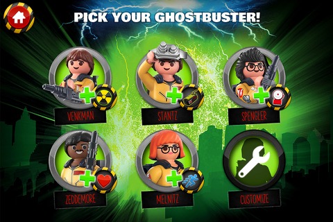 PLAYMOBIL Ghostbusters™のおすすめ画像2