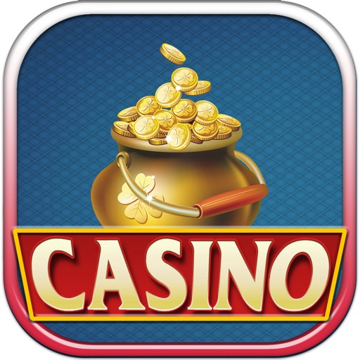 HOT CASINO -- GOLDEN JACKPOT