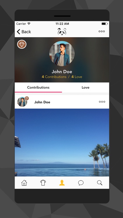 The Panda's Friend | Official App