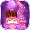 Magic Chocolate Candy Factory - Cooking game