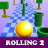 Rolling Challenge - Endless Roll The Ball