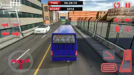 Game screenshot Bus Simulator City Bus Driving hack