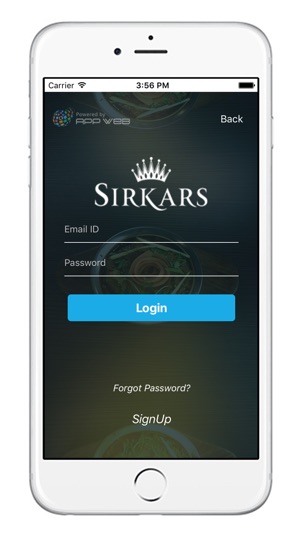 SIRKARS(圖1)-速報App