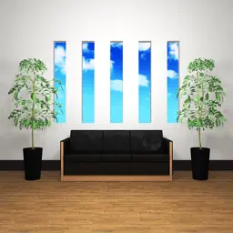 MJ ROOM - escape game - app icon