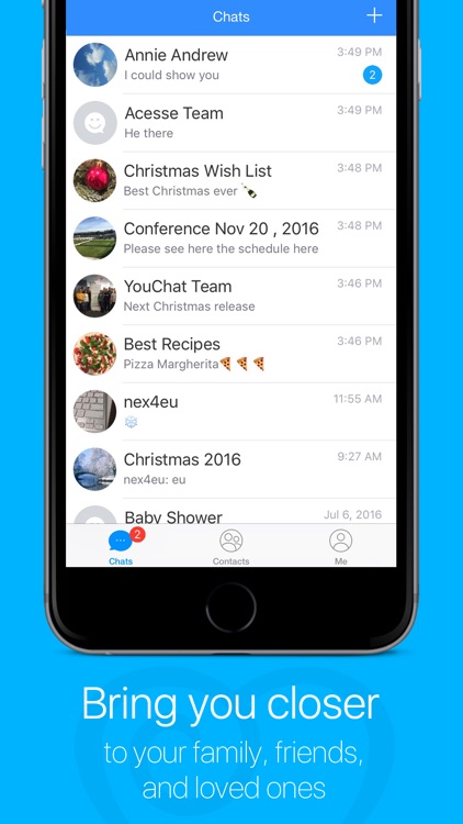 YouChat