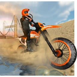 Motorcycle Simulator 3D