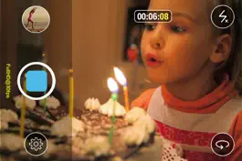 Game screenshot Instanty - Extract photos from videos apk