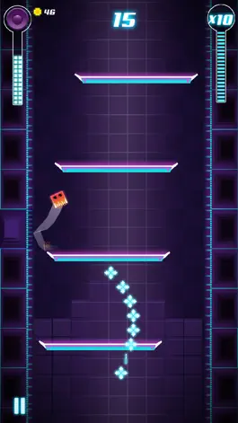 Game screenshot Beat Jumper apk