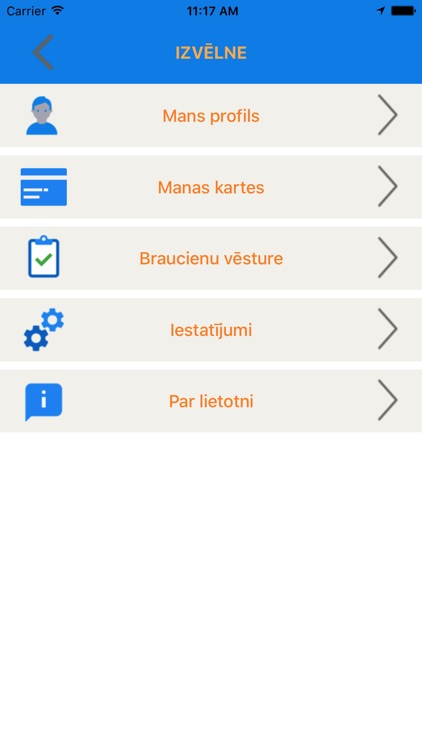 Red Cab TAXI screenshot-4