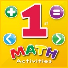 Top 37 Games Apps Like Kangaroo 1st grade math curriculum games for kid - Best Alternatives