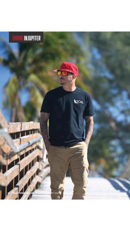 InJupiter Magazine screenshot-3