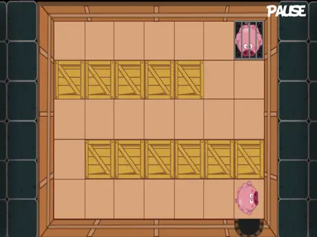 Super Maze Challenge - Escape the Maze