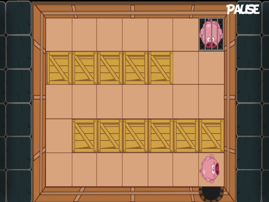 Screenshot #6 pour Super Maze Challenge - échapper au labyrinthe