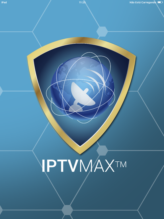 Screenshot #4 pour IPTVMax