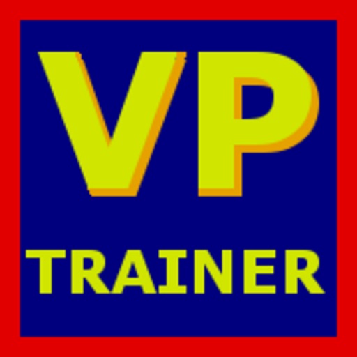 Video Poker Expert - Strategy Trainer iOS App