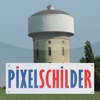 PIXELSCHILDER